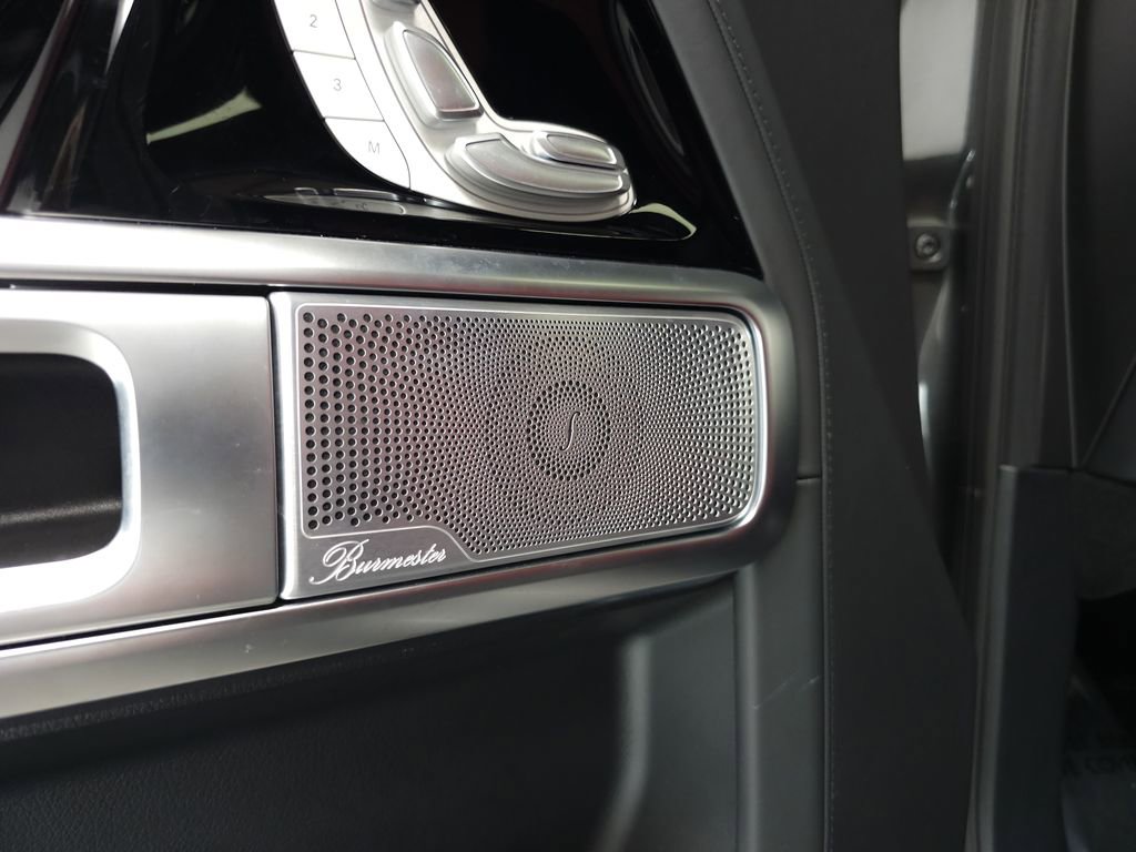 Used 2024 Mercedes-Benz G 550 image 7