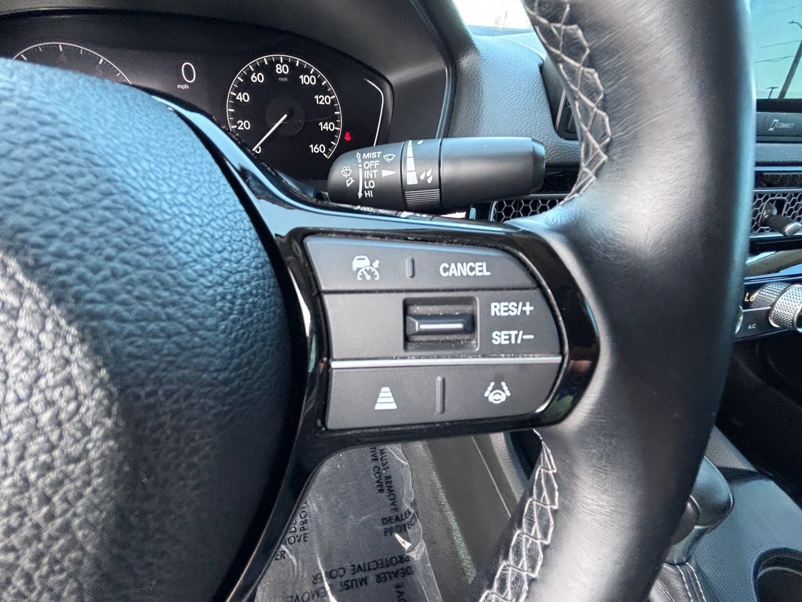 Certified 2022 Honda Civic EX image 25