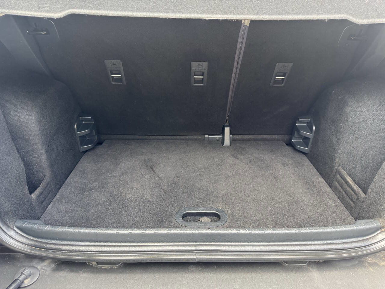 Used 2019 Ford EcoSport S AWD/4WD image 9