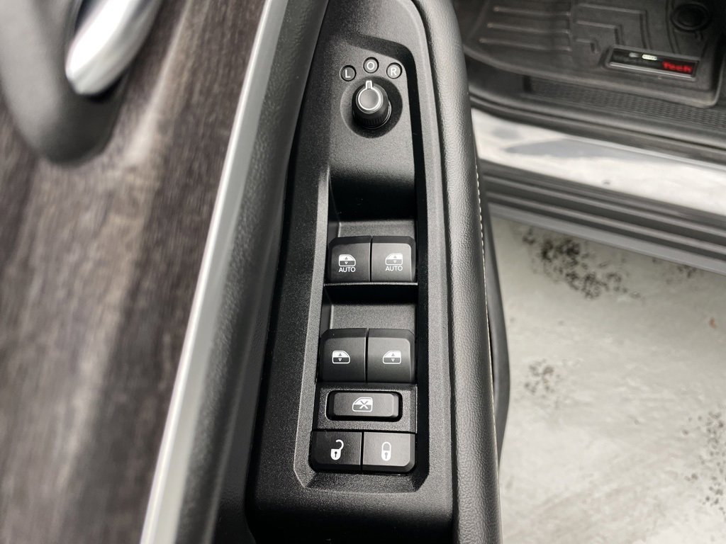 Used 2021 Jeep Grand Cherokee L Limited w/ Trailer Tow Group (B) image 21