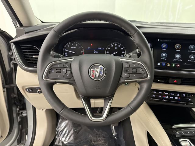Used 2023 Buick Envision Preferred AWD/4WD image 29