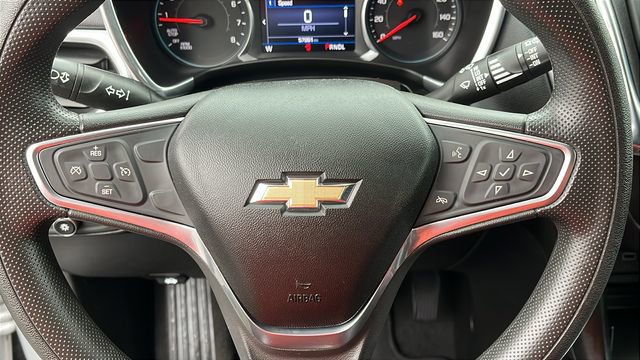 Used 2019 Chevrolet Equinox LT image 11