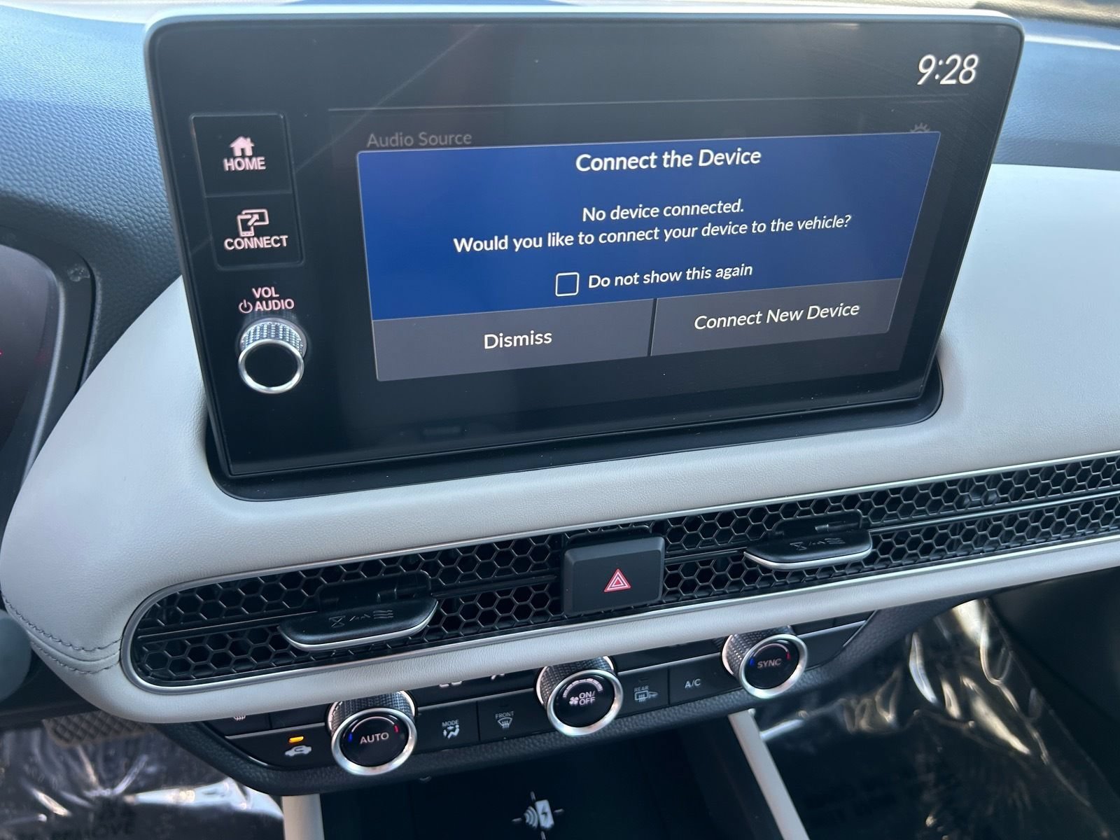 Certified 2026 Honda HR-V EX-L image 25