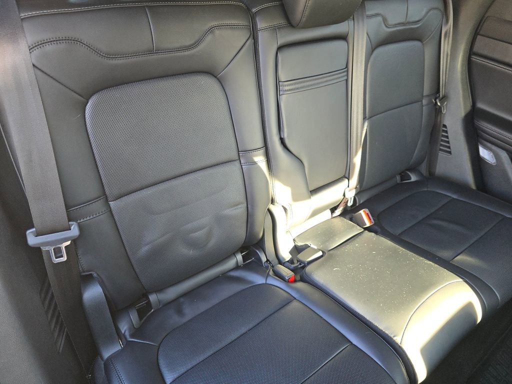 Used 2022 Lincoln Corsair Reserve w/ Luxury Package image 19