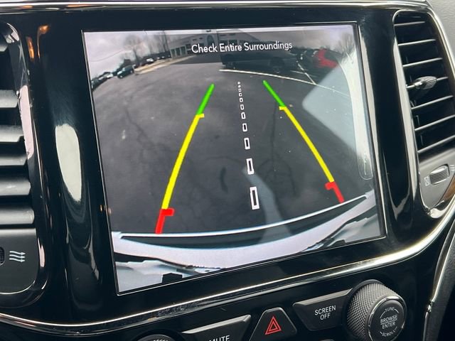 Used 2020 Jeep Grand Cherokee Limited image 25