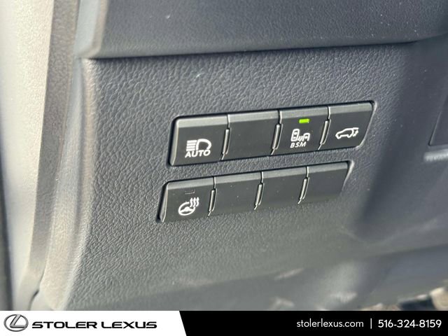 Used 2020 Lexus NX 300h AWD w/ Premium Package image 22