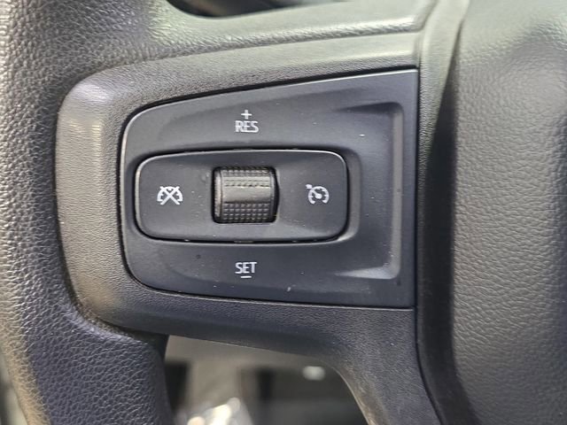 Used 2020 Chevrolet Silverado 1500 Custom w/ Custom Value Package image 16