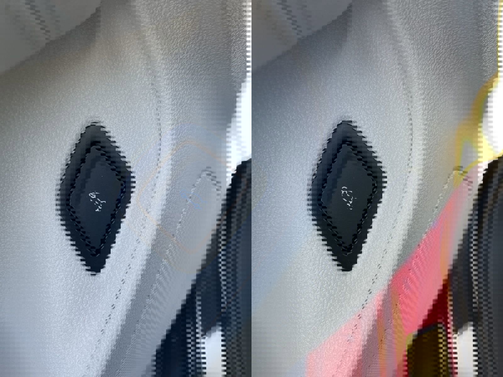 New 2026 Cadillac CT4 Premium Luxury image 25