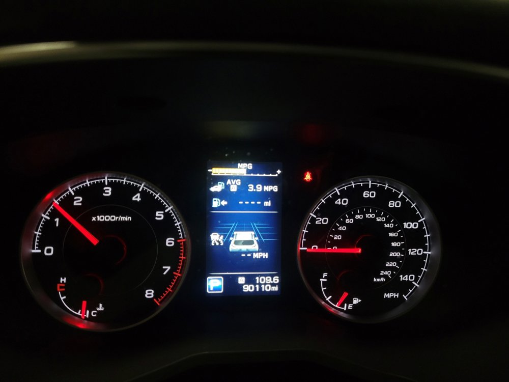 Used 2019 Subaru Ascent Premium AWD/4WD image 23