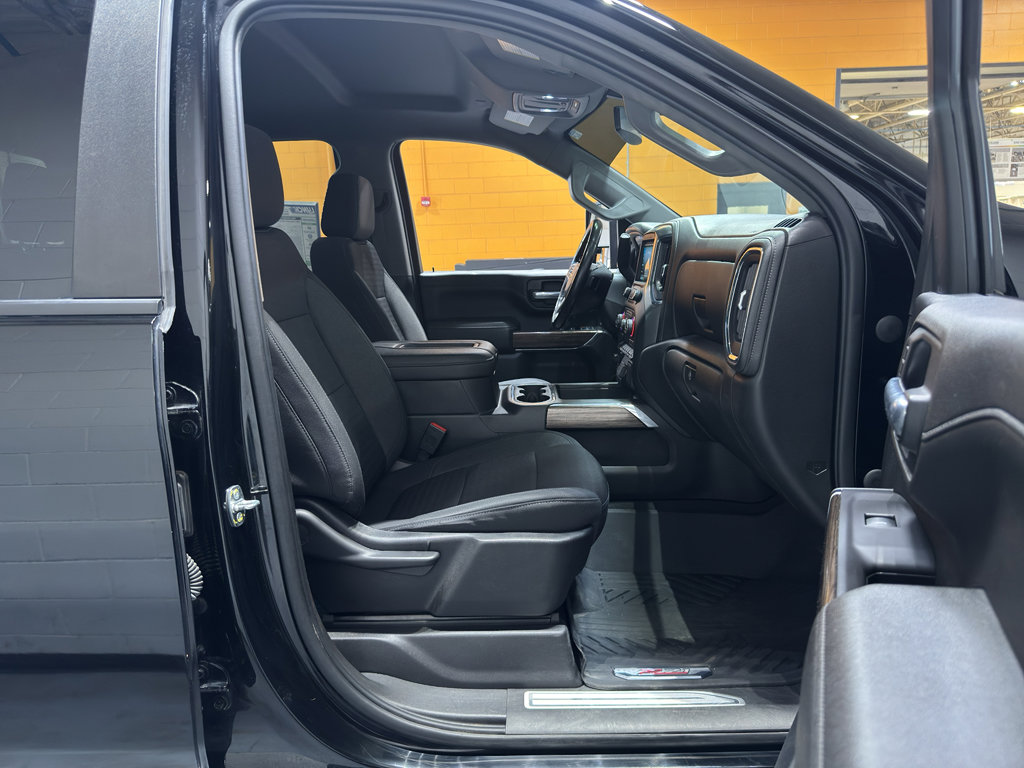 Used 2021 Chevrolet Silverado 2500 LT w/ All Star Edition image 20