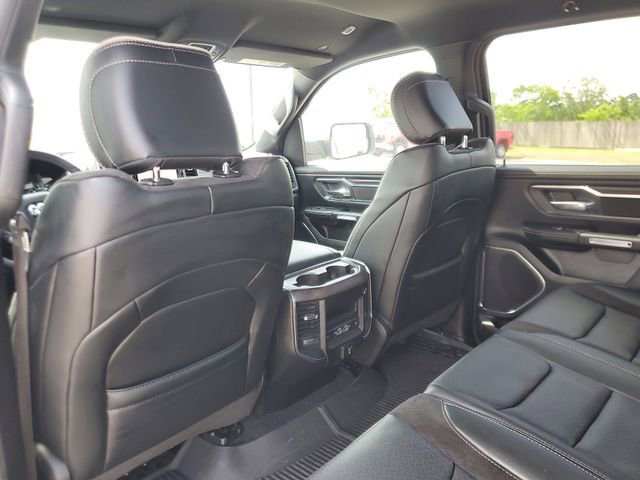 Used 2025 RAM 1500 Laramie w/ Bed Utility Group AWD/4WD image 11