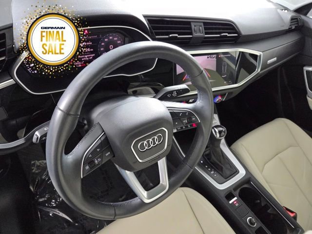 Used 2023 Audi Q3 2.0T Premium image 14