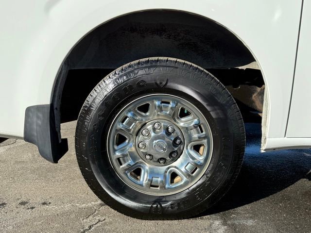 Used 2016 Nissan NV 3500 SL image 19