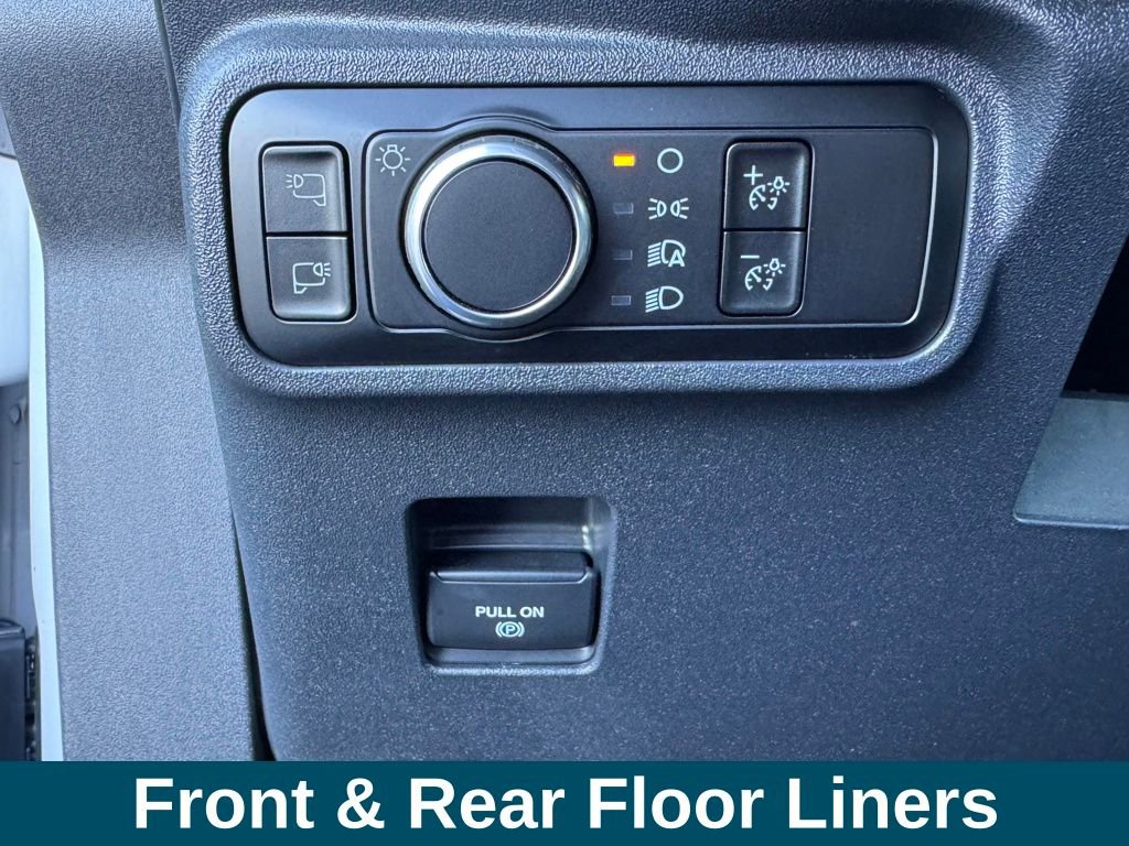 Used 2024 Ford Bronco Outer Banks AWD/4WD image 17