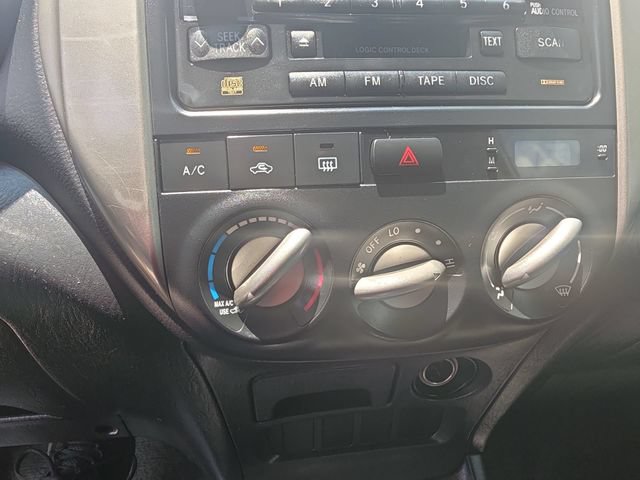 Used 2005 Toyota RAV4 2WD image 20
