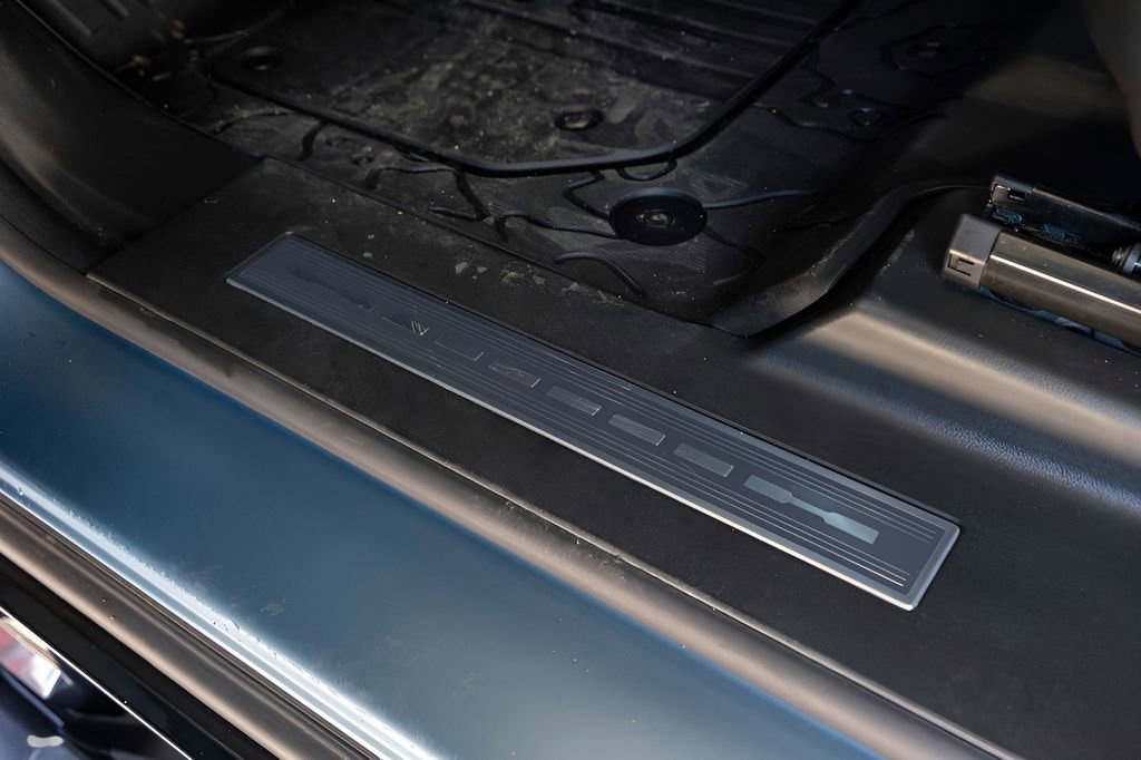 Used 2024 GMC Hummer EV 3X w/ Omega Edition AWD/4WD image 55