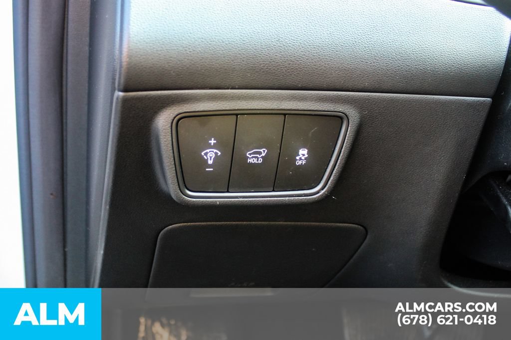 Used 2024 Hyundai Tucson SEL FWD image 30