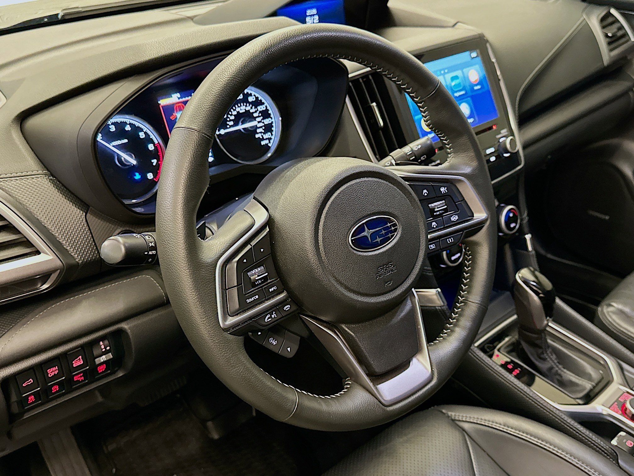 Used 2023 Subaru Forester Touring AWD/4WD image 18
