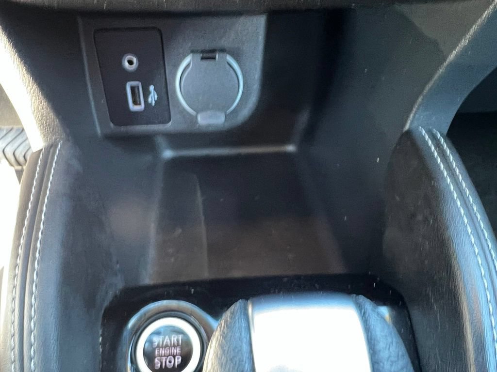 Used 2018 Nissan Kicks S FWD image 31