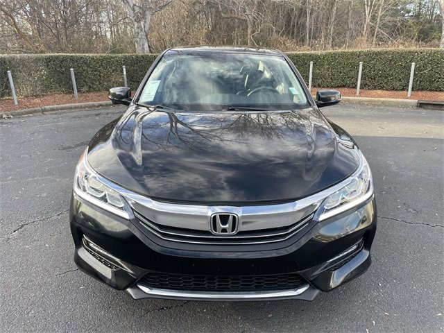 Used 2016 Honda Accord EX-L image 2