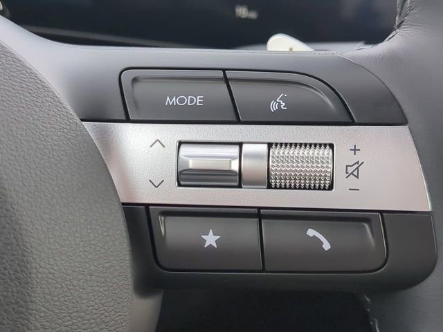 New 2026 Hyundai Santa Cruz Limited image 26