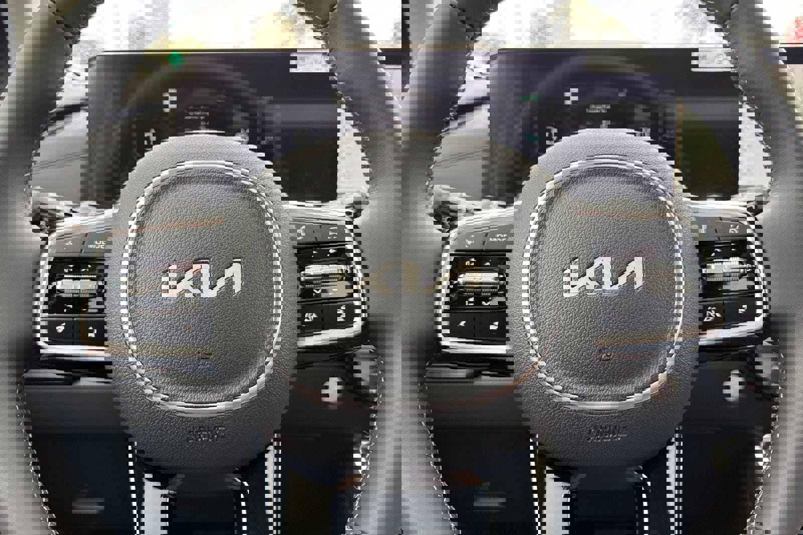 New 2026 Kia Carnival SX Prestige image 25