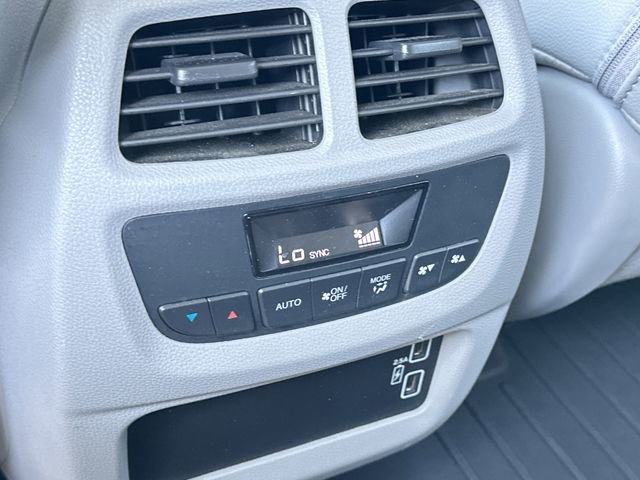 Used 2020 Honda Pilot EX-L image 10