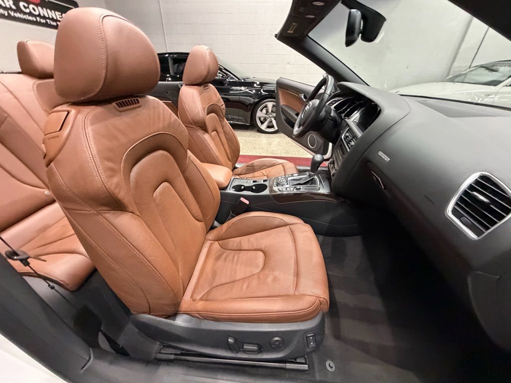 Used 2010 Audi A5 2.0T Premium image 37