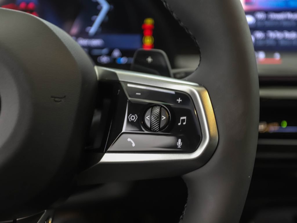 New 2026 BMW 530i xDrive w/ M Sport Package image 13