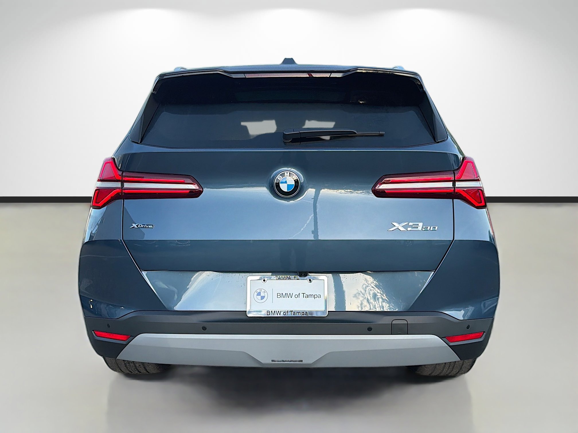 New 2026 BMW X3 xDrive30 w/ Premium Package image 4