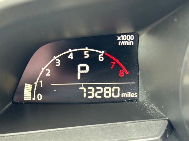 Used 2018 MAZDA MAZDA3 Touring image 18