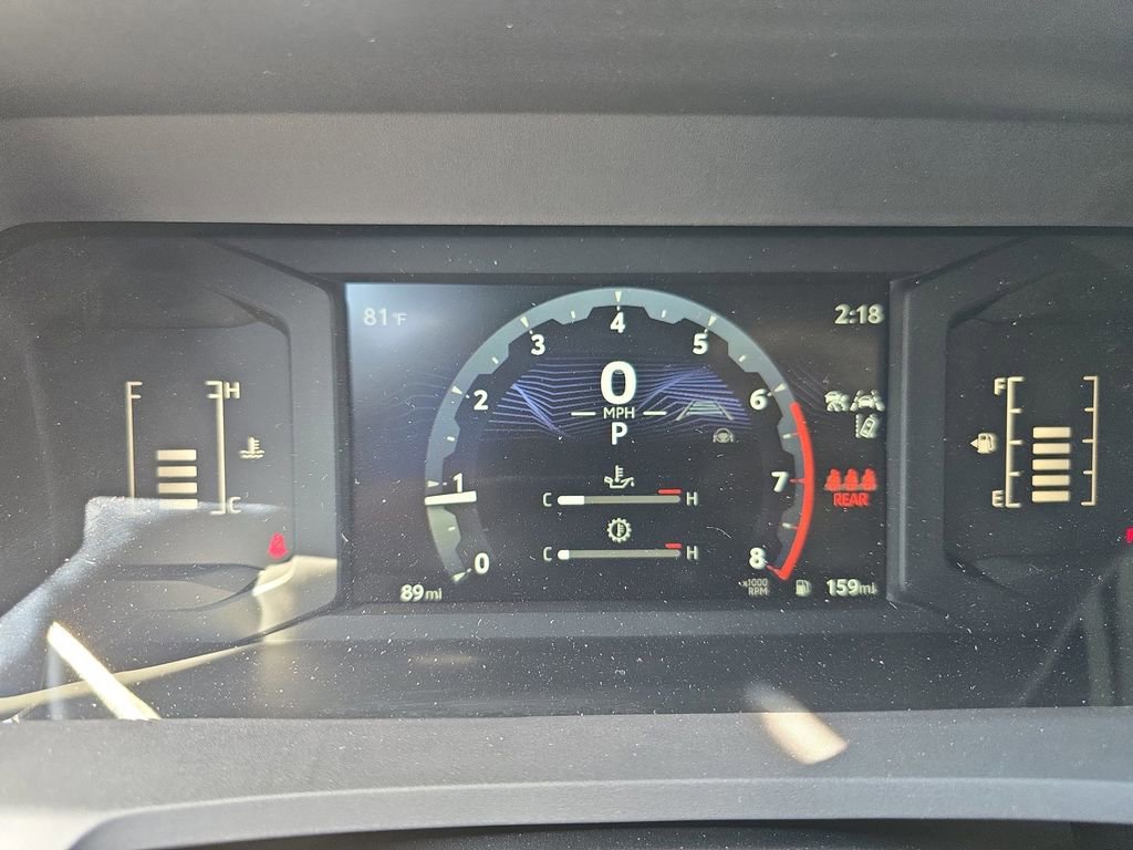 Used 2025 Toyota Tacoma SR5 image 20