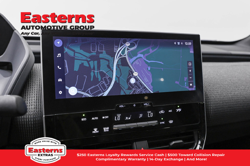 Used 2024 Toyota bZ4X FWD image 20