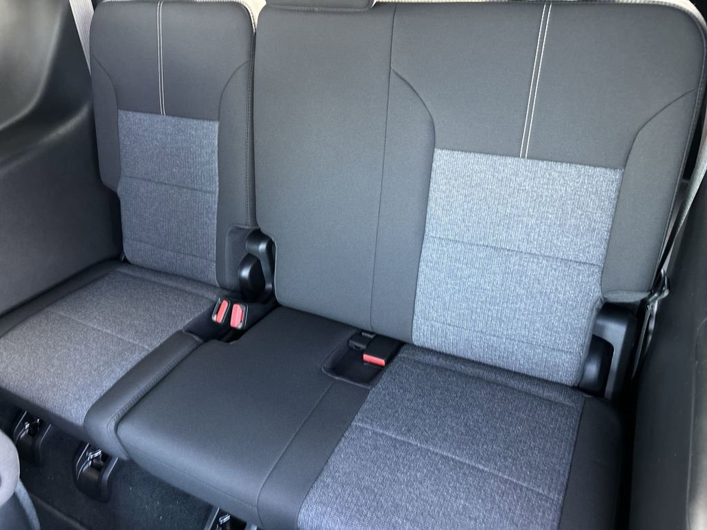 New 2026 GMC Acadia Elevation image 35