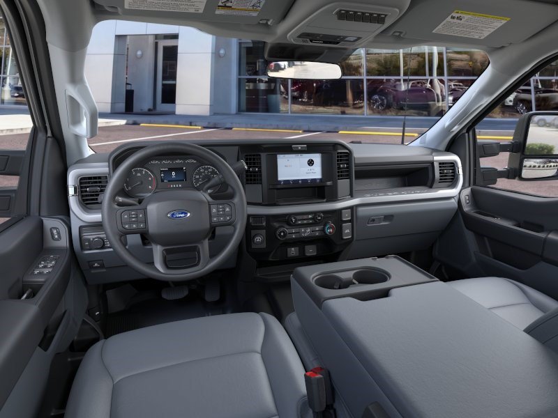 New 2026 Ford F250 XL RWD image 10