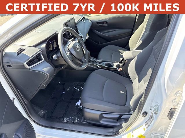 Used 2022 Toyota Corolla LE FWD image 14