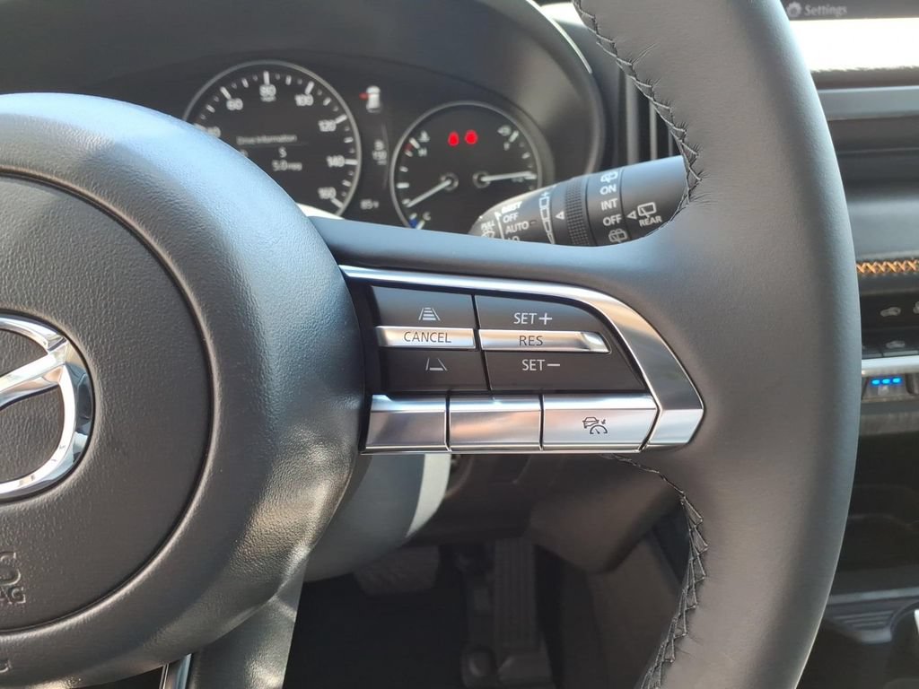 New 2026 MAZDA CX-50 AWD 2.5 S w/ Weather Package image 20