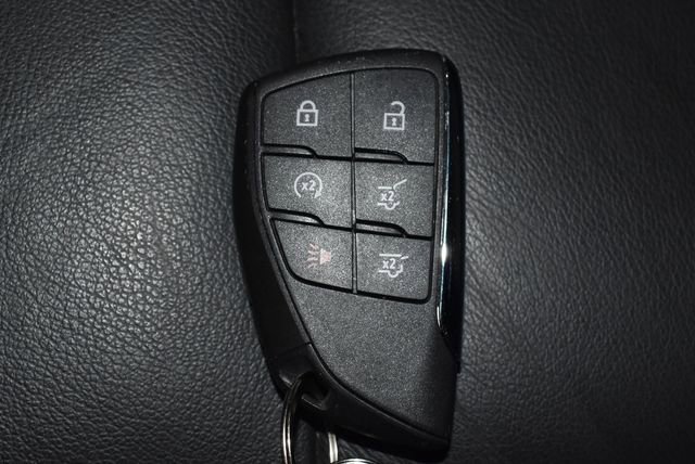 Used 2025 Chevrolet Tahoe Z71 w/ Z71 Off-Road Package image 25