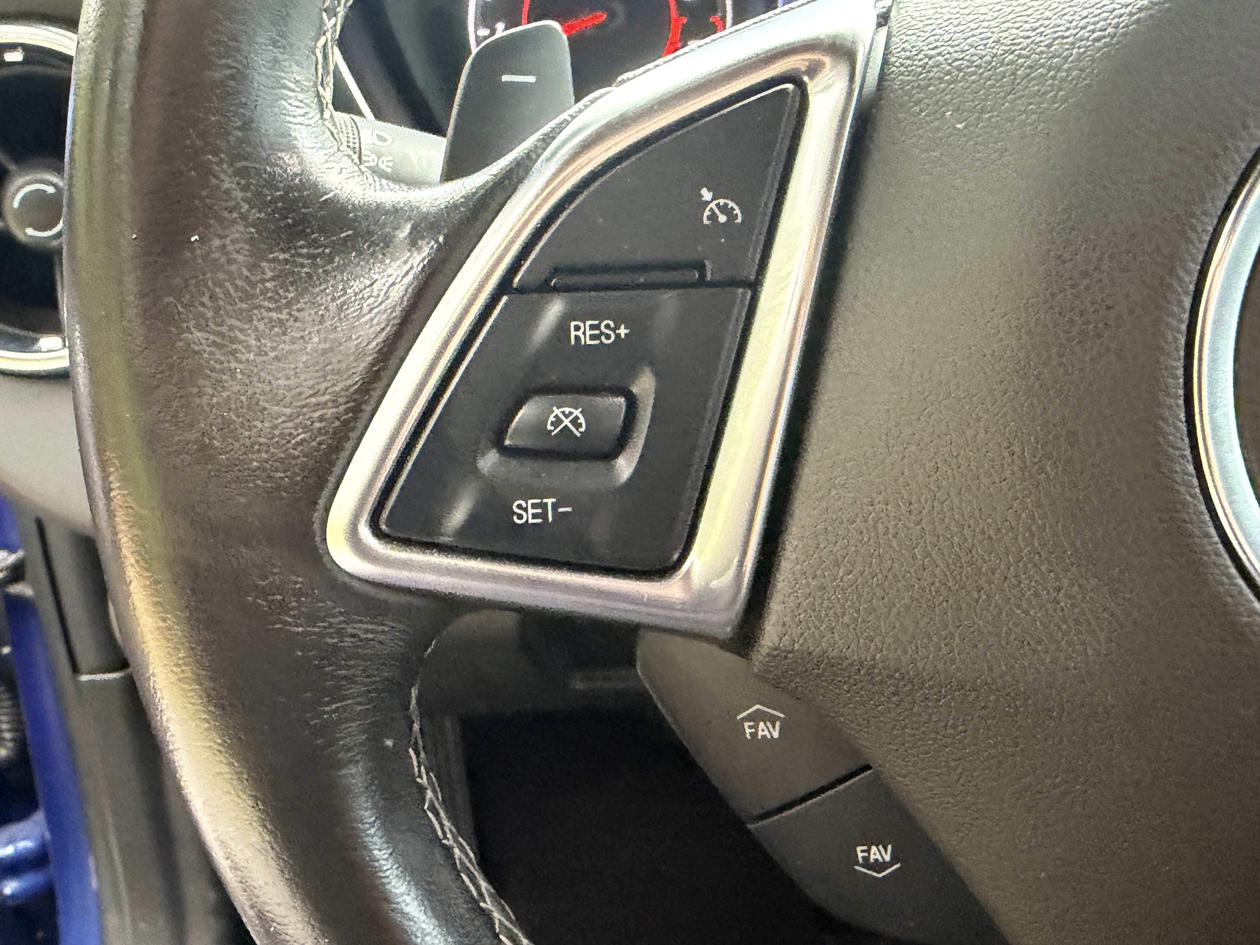 Used 2022 Chevrolet Camaro LT w/ RS Package RWD image 13