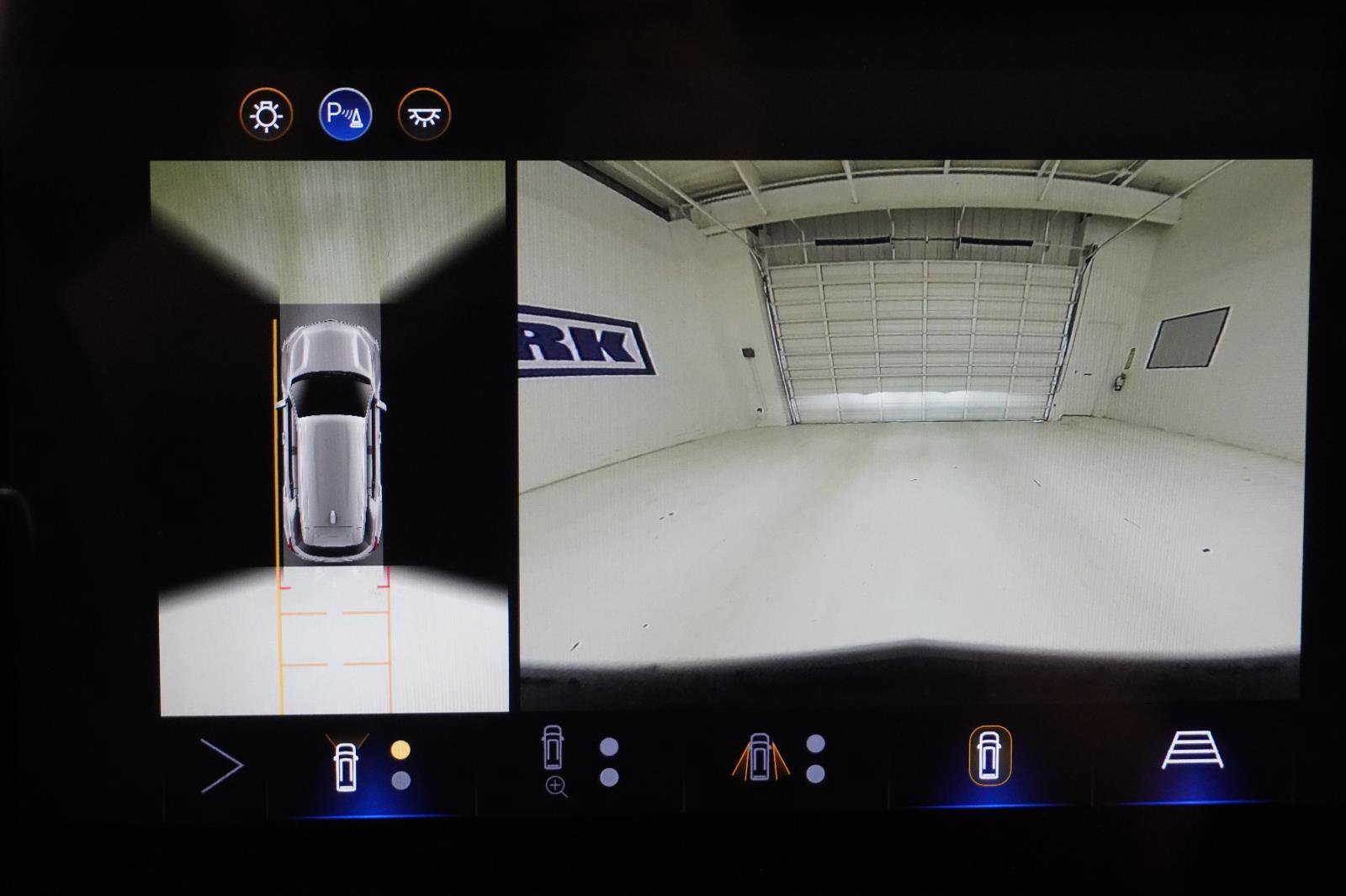 New 2026 Chevrolet Equinox RS w/ Convenience Package III image 31