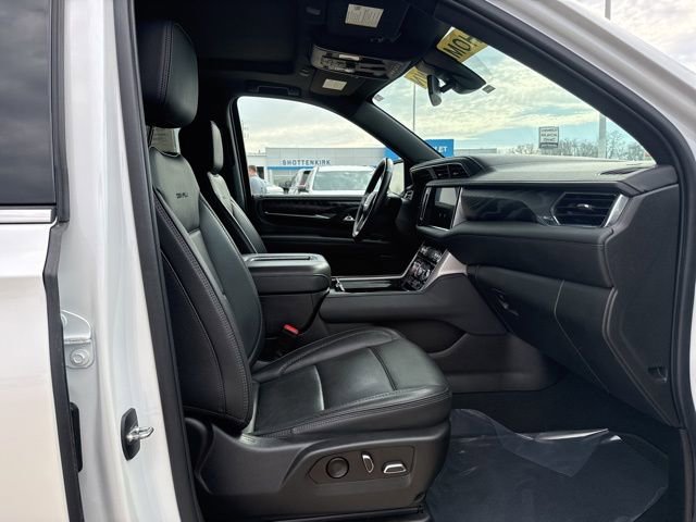 Used 2022 GMC Yukon XL Denali image 56