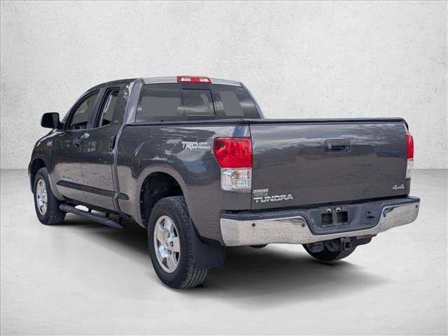 Used 2011 Toyota Tundra 4x4 Double Cab w/ TRD Off-Road Pkg image 7