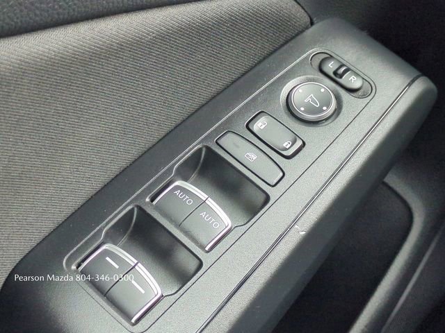 Used 2024 Honda Civic Sport image 22