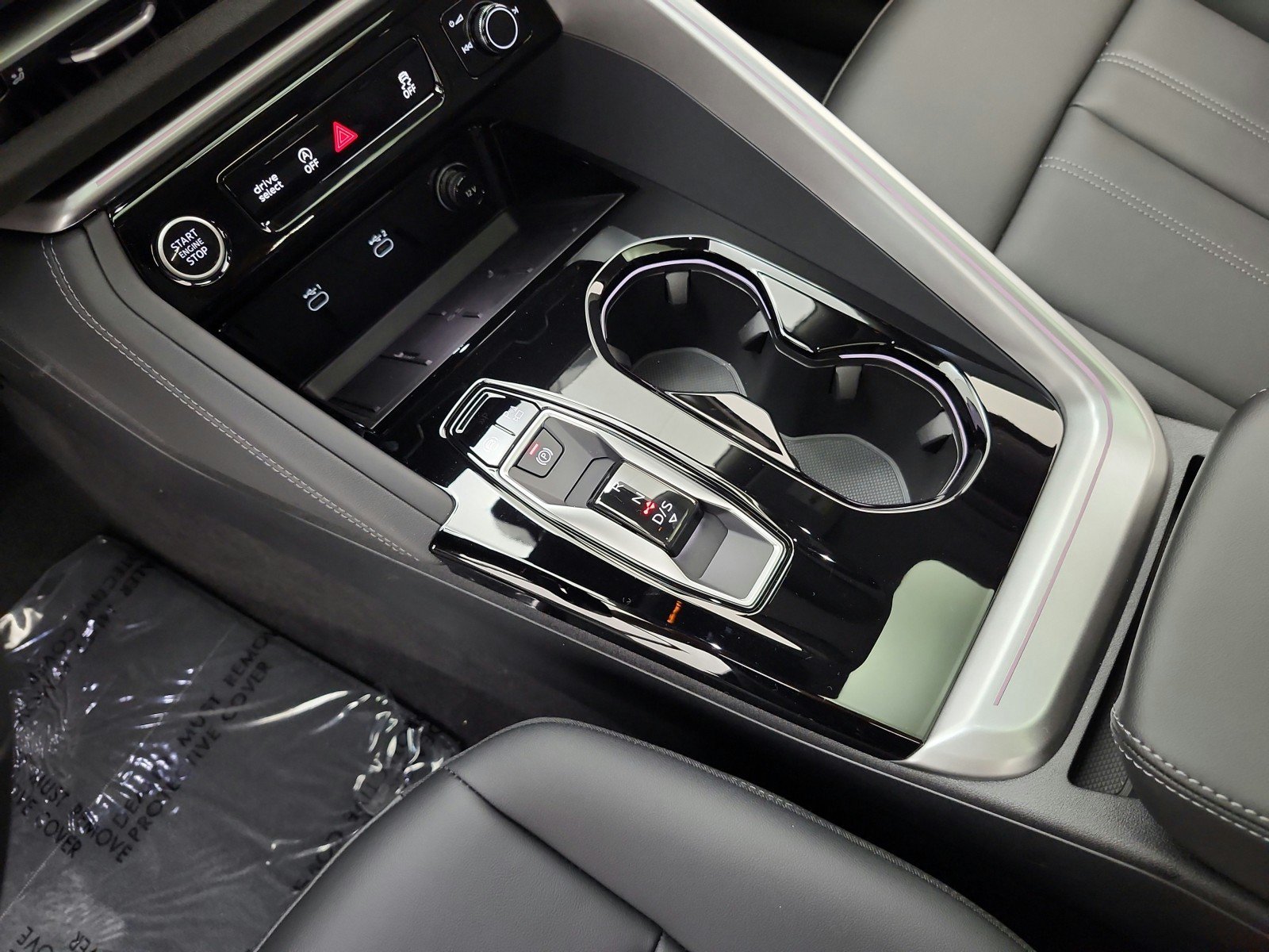 New 2026 Audi Q5 Premium Plus AWD/4WD image 9