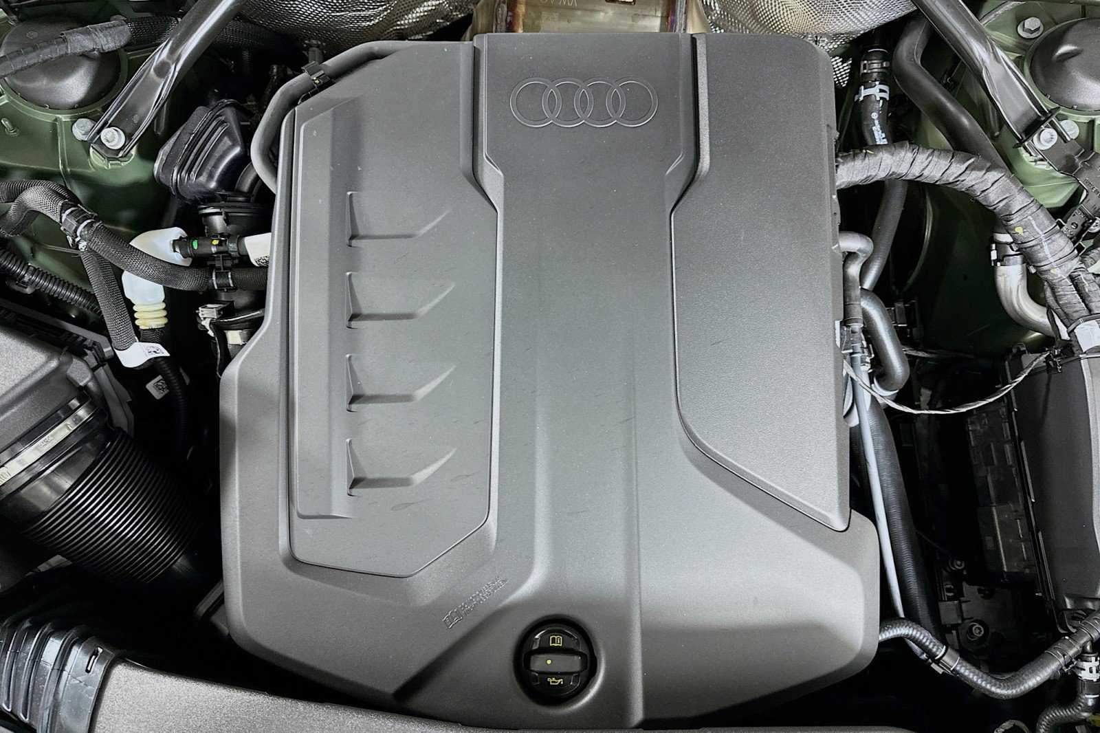 New 2025 Audi Q5 Premium Plus image 12