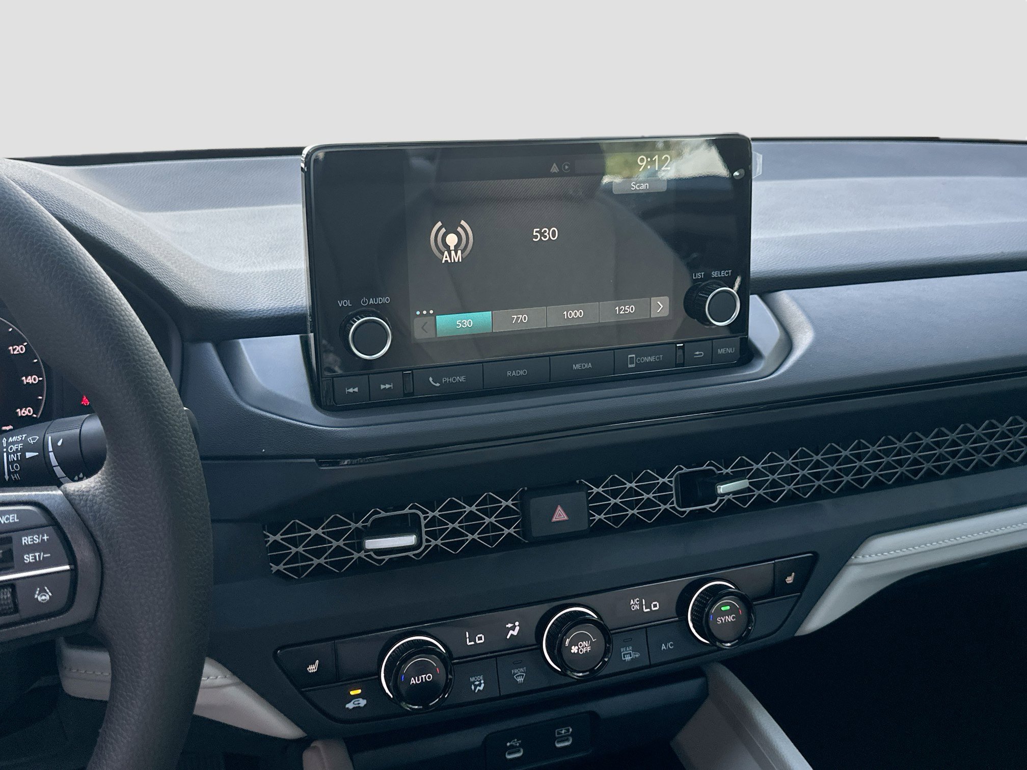 New 2025 Honda Accord SE image 10