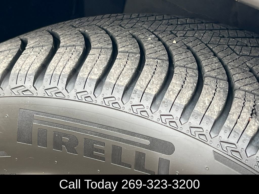 Used 2019 Nissan Murano SL w/ Cargo Package image 7