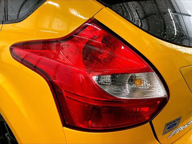 Used 2013 Ford Focus ST FWD image 29