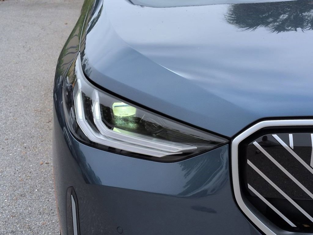 New 2026 BMW X3 xDrive30 image 10