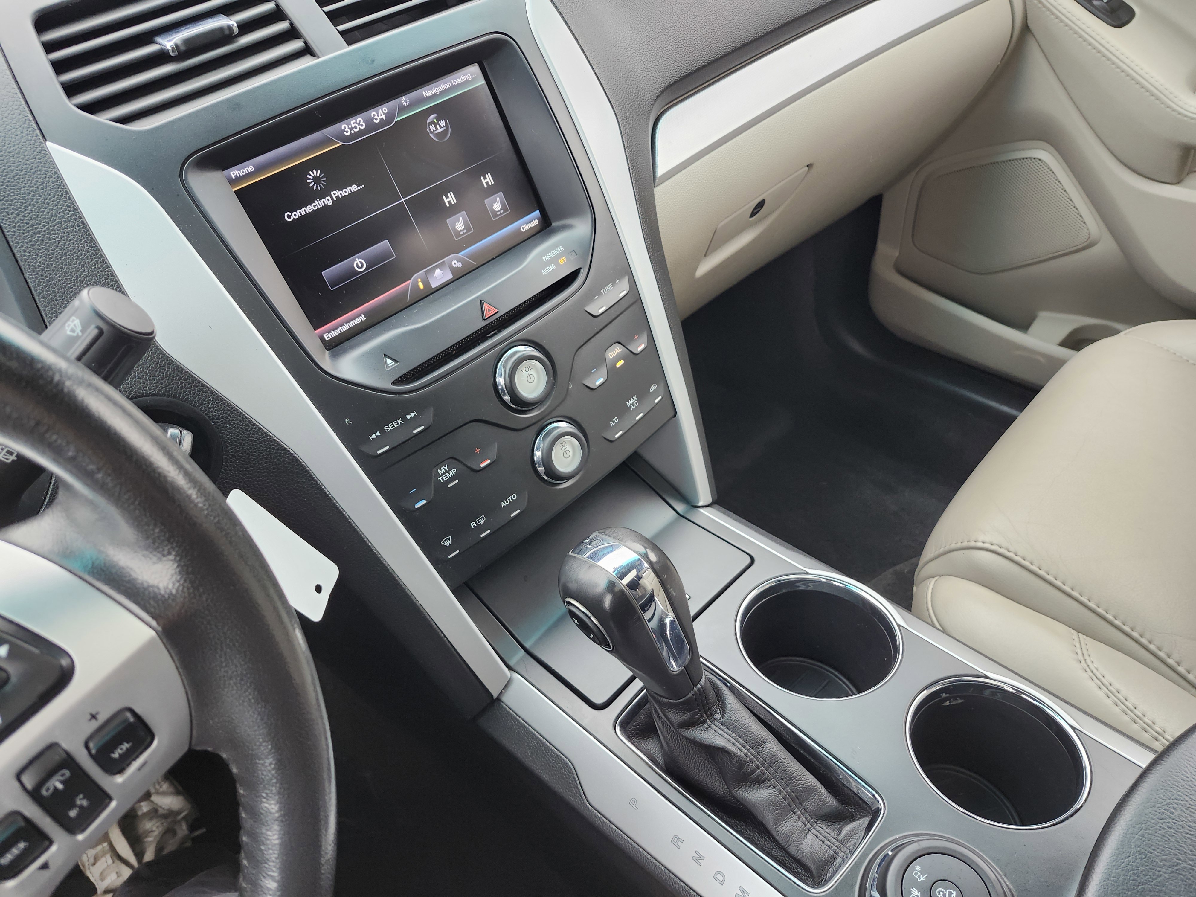 Used 2013 Ford Explorer XLT image 33